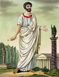 Tribun des Volkes, Nr. 37 aus 